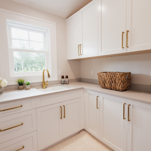 Built-In - Finish Carpentry