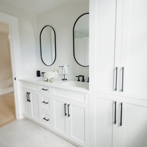 Built-In - Finish Carpentry