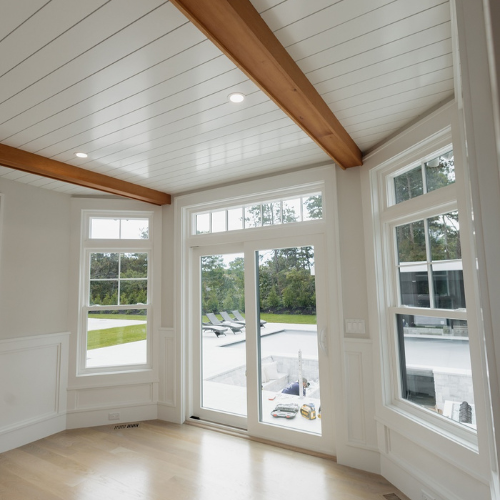 Built-In - Finish Carpentry